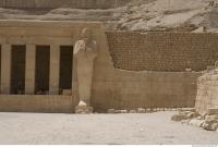 Photo Texture of Hatshepsut 0064